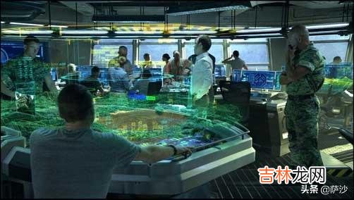 軍事沙盤是如何制作的（軍事沙盤是用啥做的)