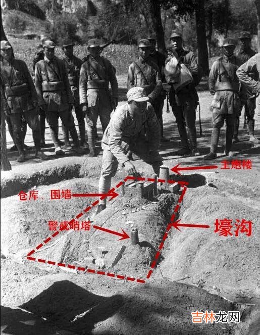 军事沙盘是如何制作的(军事沙盘是用啥做的)