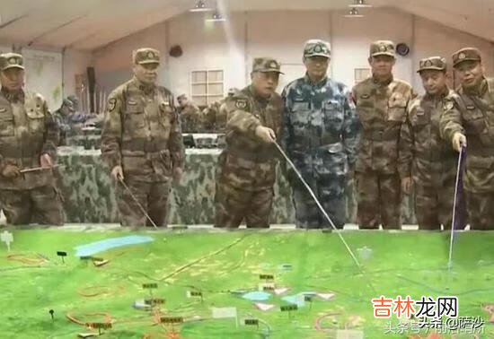 軍事沙盤是如何制作的（軍事沙盤是用啥做的)