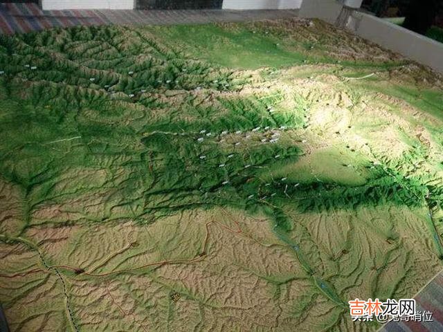 军事沙盘是如何制作的(军事沙盘是用啥做的)