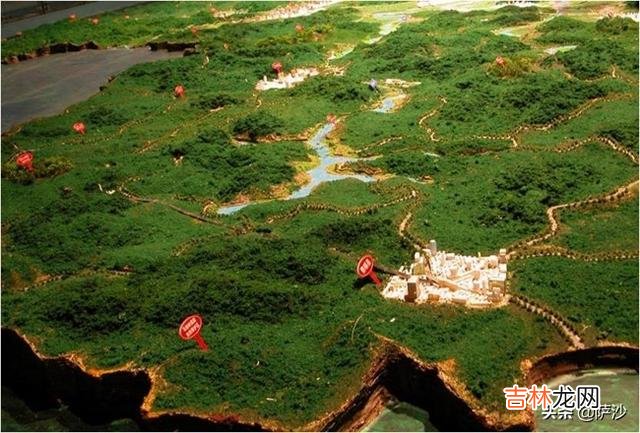 軍事沙盤是如何制作的（軍事沙盤是用啥做的)