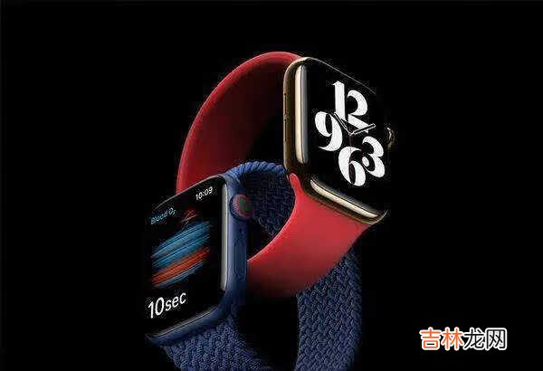 applewatchseries6评测_applewatchseries6值得买吗