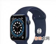 applewatchseries6评测_applewatchseries6值得买吗