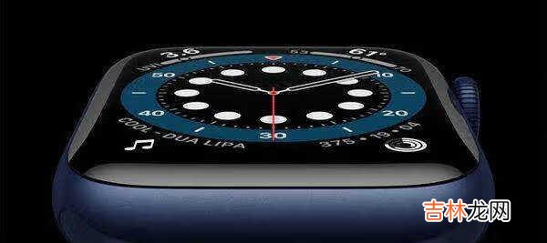 applewatchseries6评测_applewatchseries6值得买吗