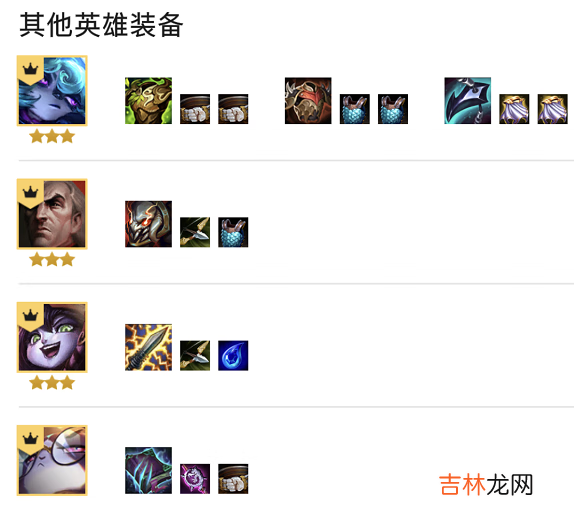 云顶之弈维克托主一键清屏阵容攻略