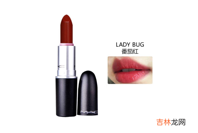 适合妈妈辈的口红颜色 母亲节必备,你选对了吗