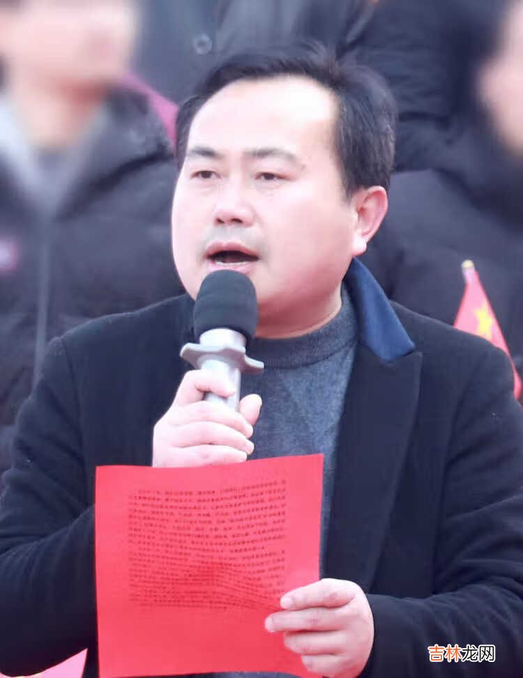 幸福校园 辉煌镇中——蕲州镇中学2020元旦文艺汇演