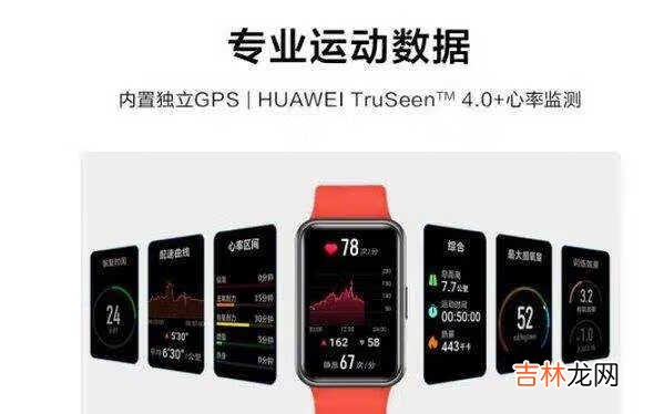 华为WatchFITnew最新消息_华为WatchFITnew功能介绍