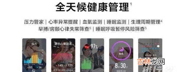 华为WatchFITnew最新消息_华为WatchFITnew功能介绍