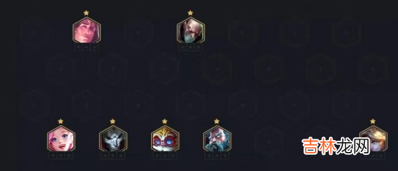 云顶之弈S6七发明家怎么过