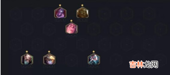 云顶之弈S6七发明家怎么过