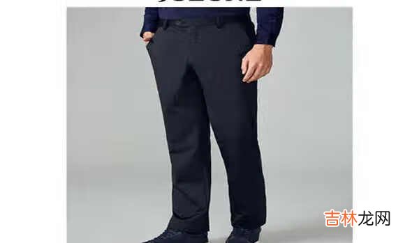 中国裤子品牌前十名：海澜之家第二 第六是国内大型女裤集团