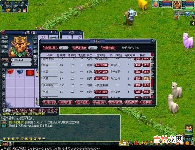 梦幻西游新区五开赚钱攻略(155级五开赚钱攻略)