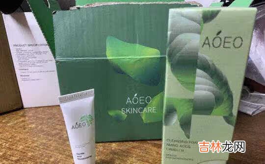 aoeo山茶花洗面奶价格_aoeo山茶花洗面奶多少钱