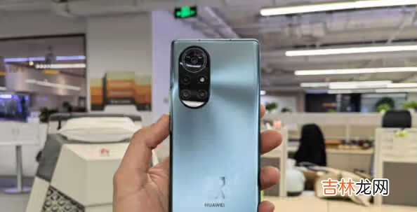 华为nova8pro开箱视频_华为nova8Pro开箱测评
