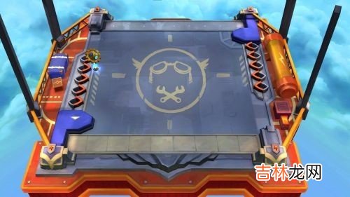 云顶之弈双城之战在哪