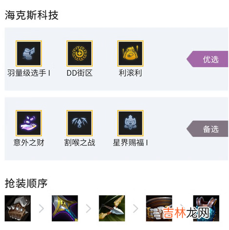 金铲铲之战老鼠阵容推荐