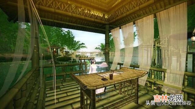 九阴真经有哪些玩法你觉得做的很好(九阴真经详细解读)