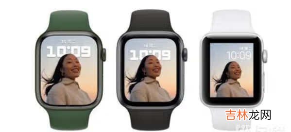 apple watch series 7发售价_最新价格