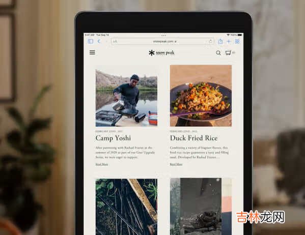 ipad9代最新消息_ipad9代正式发布
