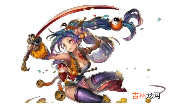 另一个伊甸开局四星选择什么角色