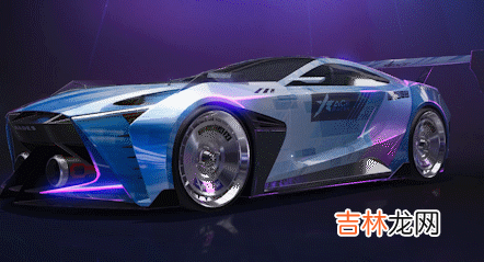 王牌竞速新车哈迪斯怎么样