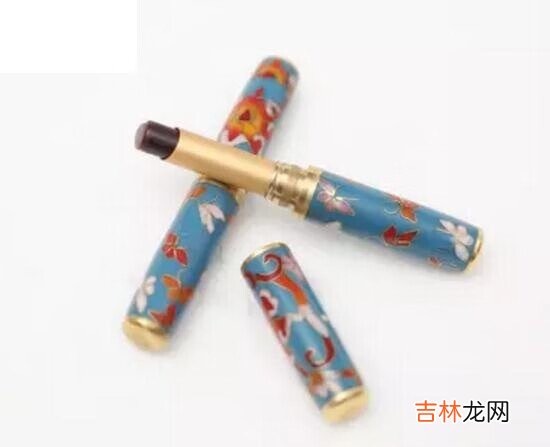 有机口红哪款好?有机口红排行榜10强