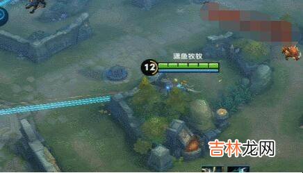 百里守约瞄准技巧有哪些?