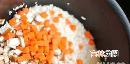电饭煲排骨焖饭的做法_电饭煲排骨焖饭的做法窍门