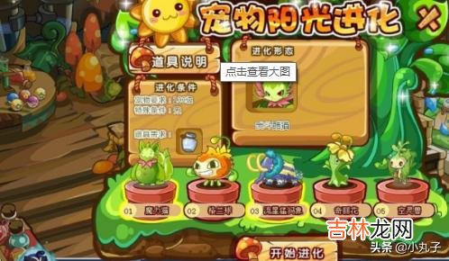 洛克王國陽光收集瓶現在如何獲得（洛克王國道具陽光收集瓶怎麽得)