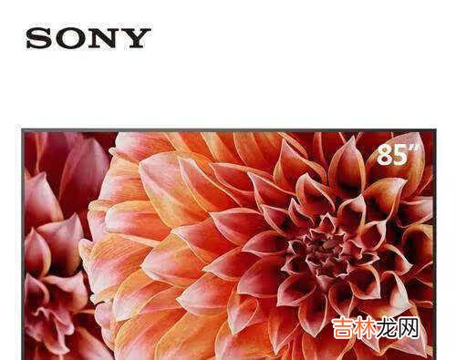 索尼x80j和9000h哪个好_索尼x80j和9000h区别对比