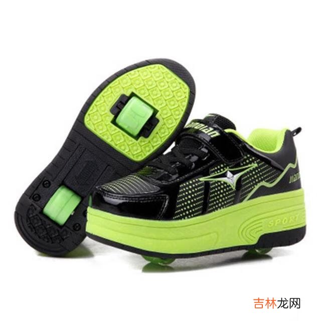 “暴走鞋”该怎么穿(暴走穿什么鞋子比较好)
