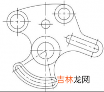 CAD图形界限无限大怎么设置（cad的图形界限怎么调)