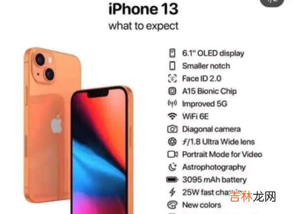 iphone13最新官方价格_iphone13预计多少钱