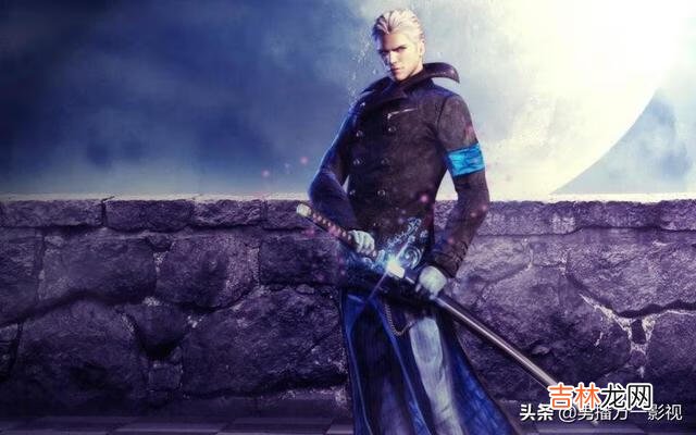 鬼泣5打不过维吉尔是怎样的体验（鬼泣5 维吉尔怎么打)