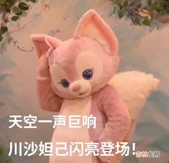 川沙妲己是什么意思