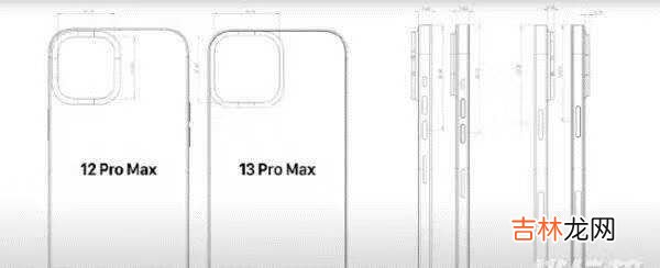 iphone13promax和12promax区别_有什么不同