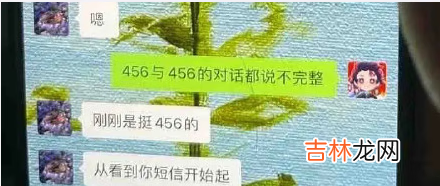 456是什麽意思網絡語言