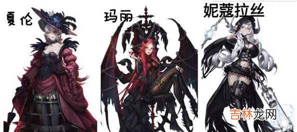 爆裂魔女新手10連卡怎麽玩