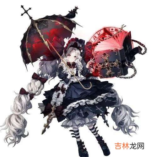 爆裂魔女哪个角色厉害