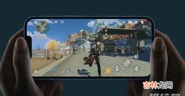 iPhone13Pro跑分_iPhone13Pro跑分详情