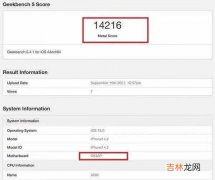iPhone13Pro跑分_iPhone13Pro跑分详情