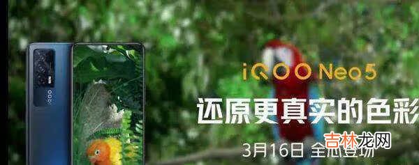 iqooneo5外观_iqooneo5外观是什么样子
