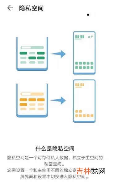 华为mate40有隐私空间吗_华为mate40有没有隐私空间