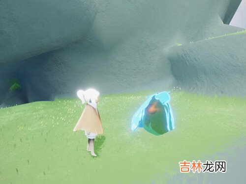 光遇蝴蝶斗篷先祖位置介绍