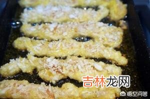 鸡肉卷怎么做(华莱士鸡肉卷教程)