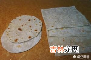 鸡肉卷怎么做(华莱士鸡肉卷教程)