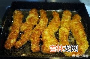 鸡肉卷怎么做(华莱士鸡肉卷教程)