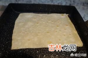 鸡肉卷怎么做(华莱士鸡肉卷教程)