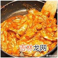 如何在家做出美味的墨西哥鸡肉卷（墨西哥鸡肉卷放什么酱好吃)